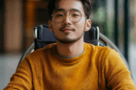 Thumbnail for the post titled: Как НКО помогают молодым людям с инвалидностью найти профессию по душе