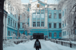 Thumbnail for the post titled: Какие колледжи Москвы сотрудничают с НКО и благотворительными фондами
